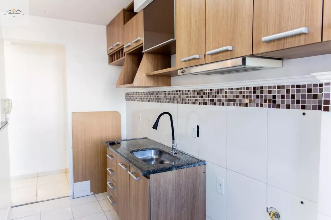 Apartamento, 2 quartos, 54 m² - Foto 3