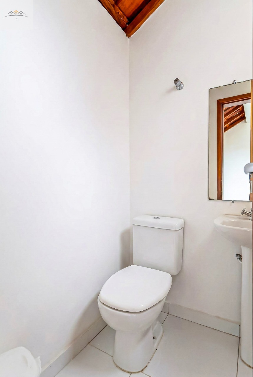 Casa, 4 quartos, 300 m² - Foto 24