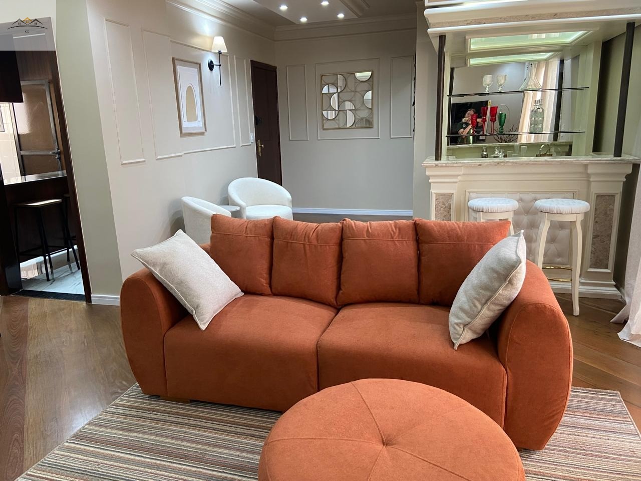 Apartamento, 3 quartos, 126 m² - Foto 6