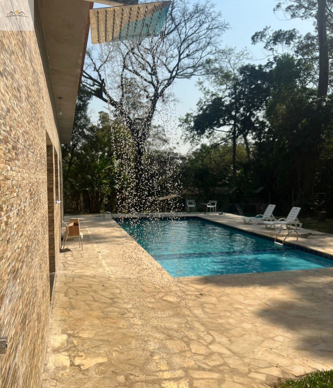 Chácara, 6 quartos - Foto 18