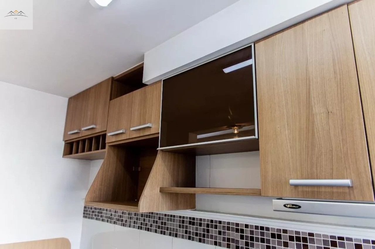 Apartamento, 2 quartos, 54 m² - Foto 2