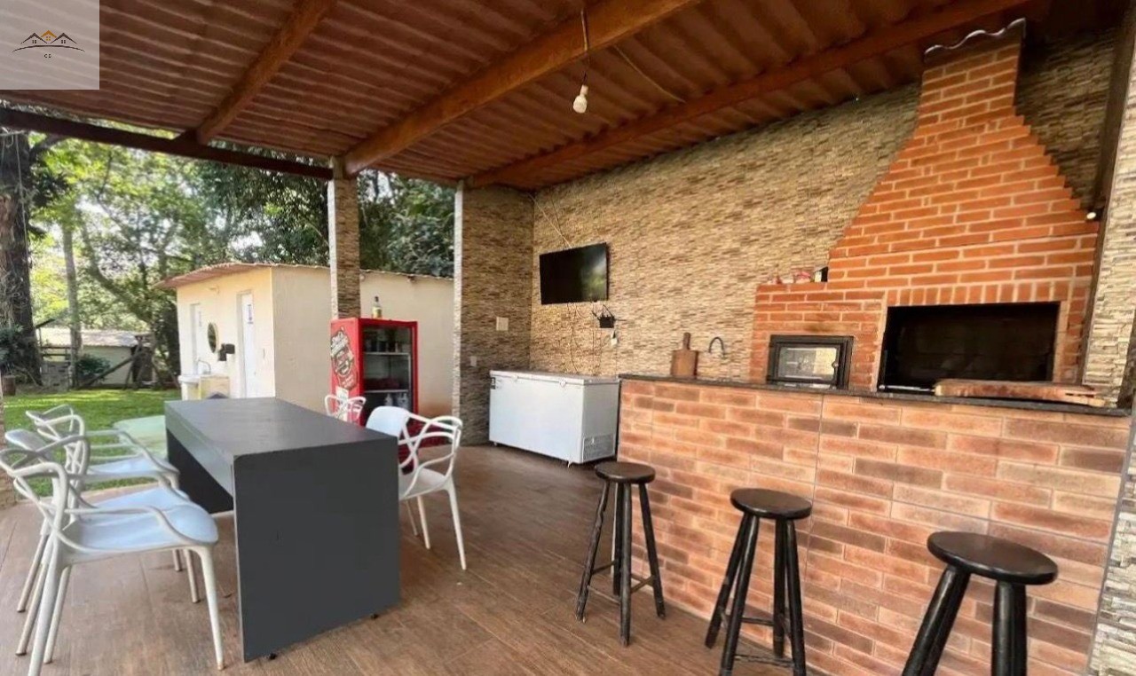 Chácara, 6 quartos - Foto 12