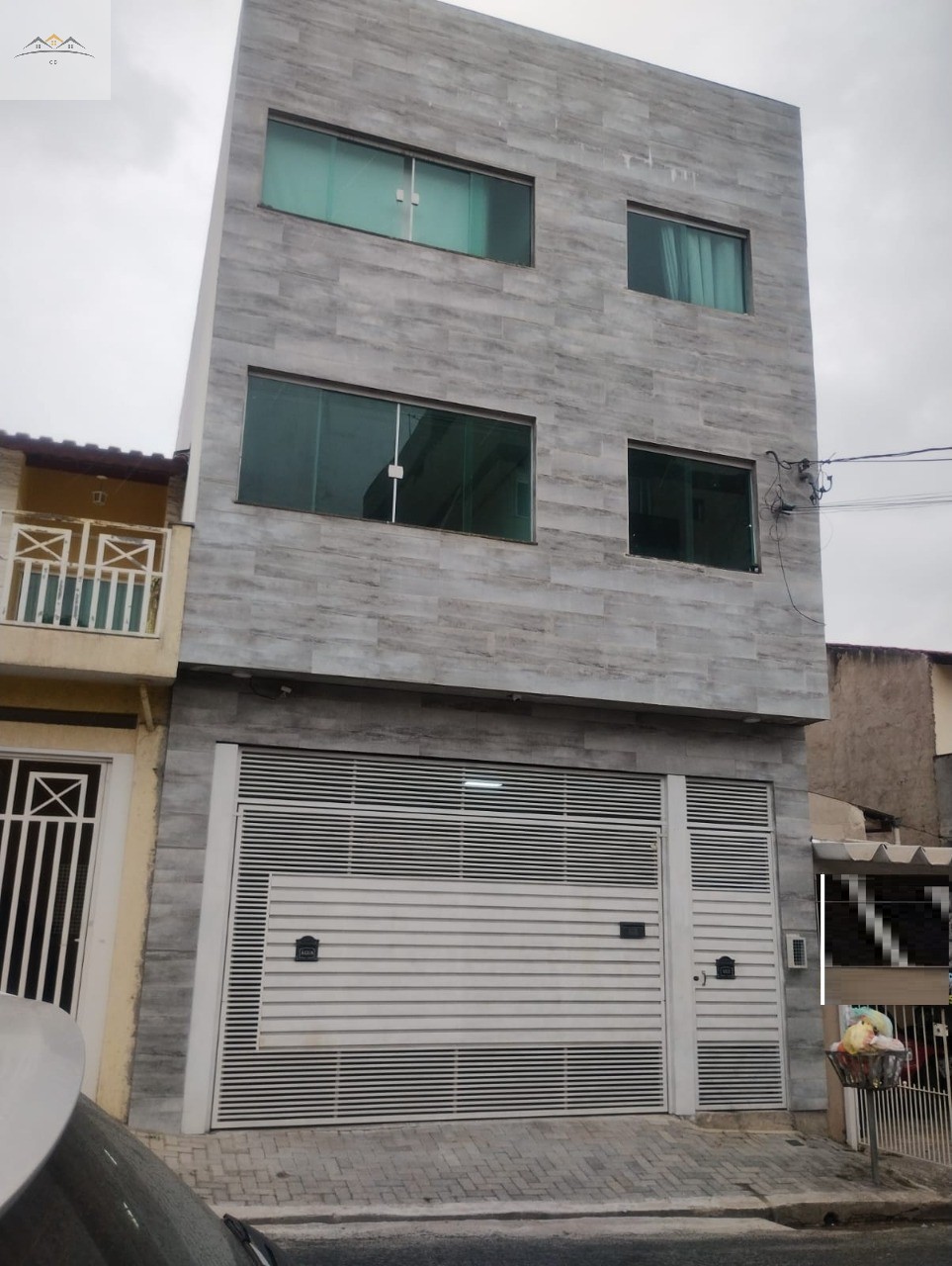 Apartamento, 7 quartos, 300 m² - Foto 3