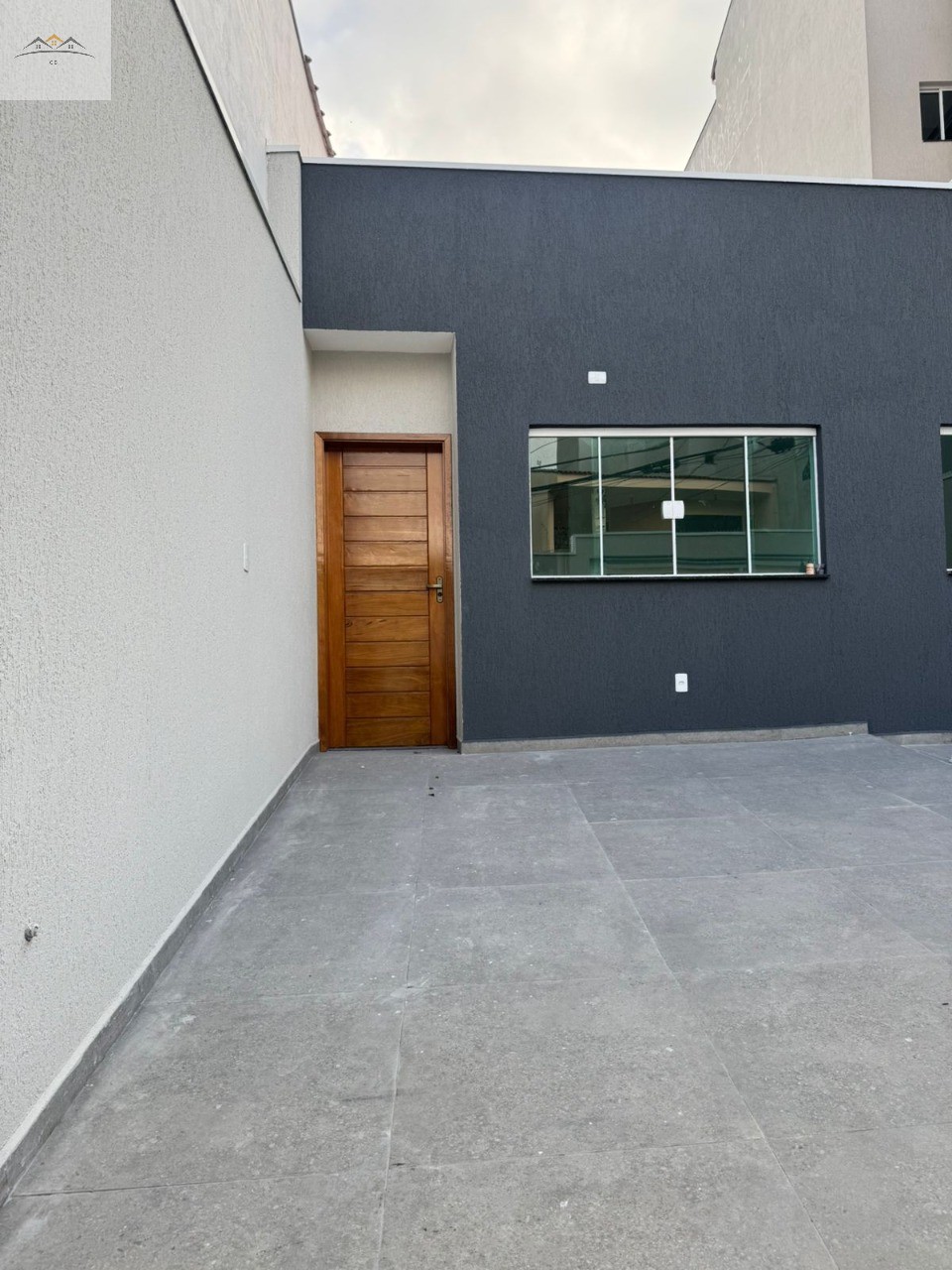 Casa, 3 quartos, 108 m² - Foto 2