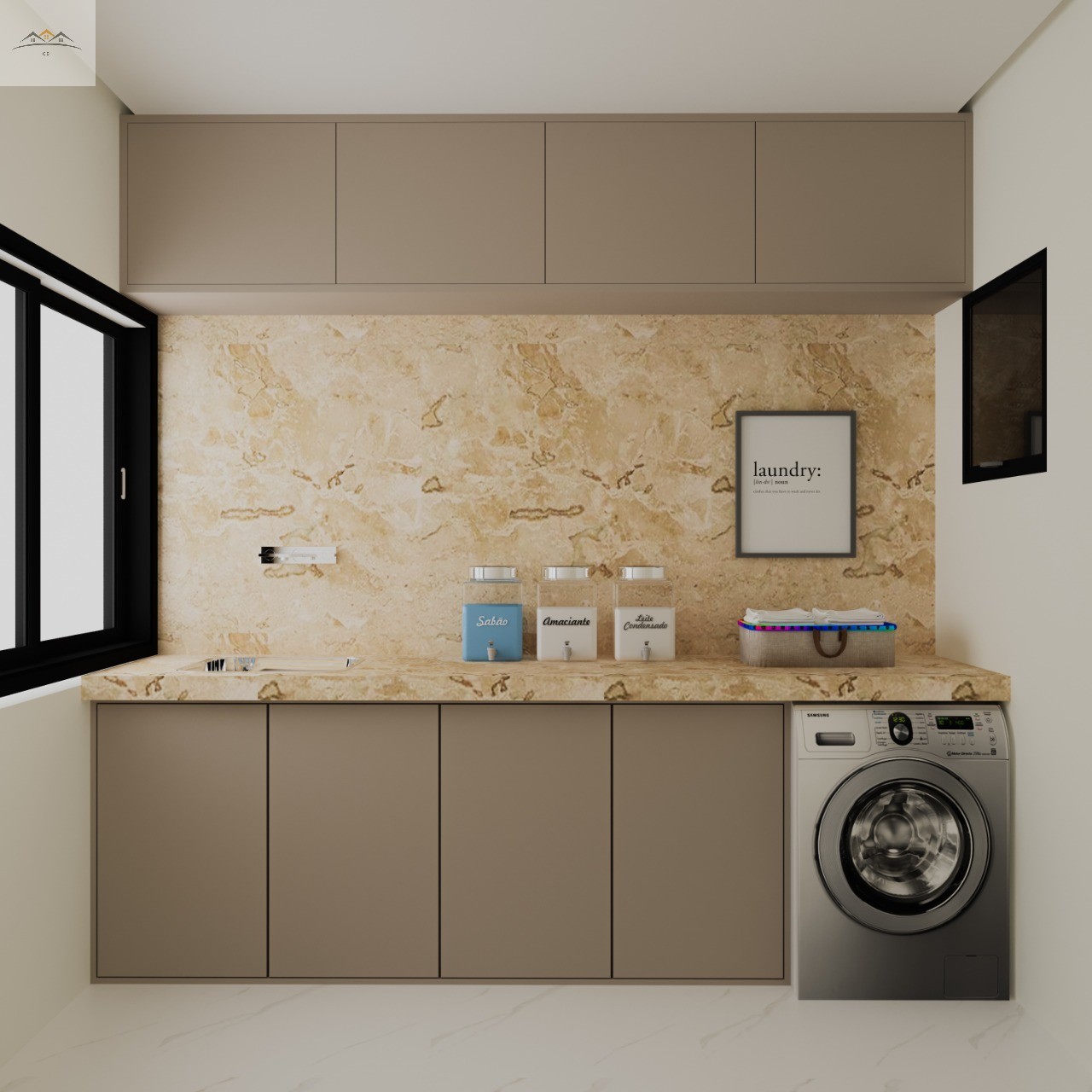 Casa, 3 quartos, 124 m² - Foto 14
