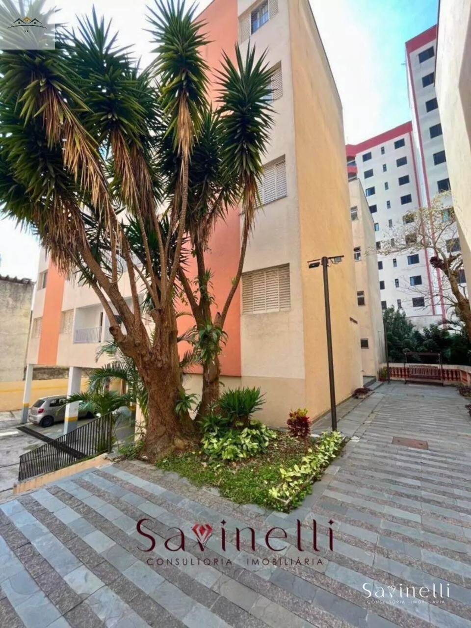 Apartamento, 2 quartos, 64 m² - Foto 20