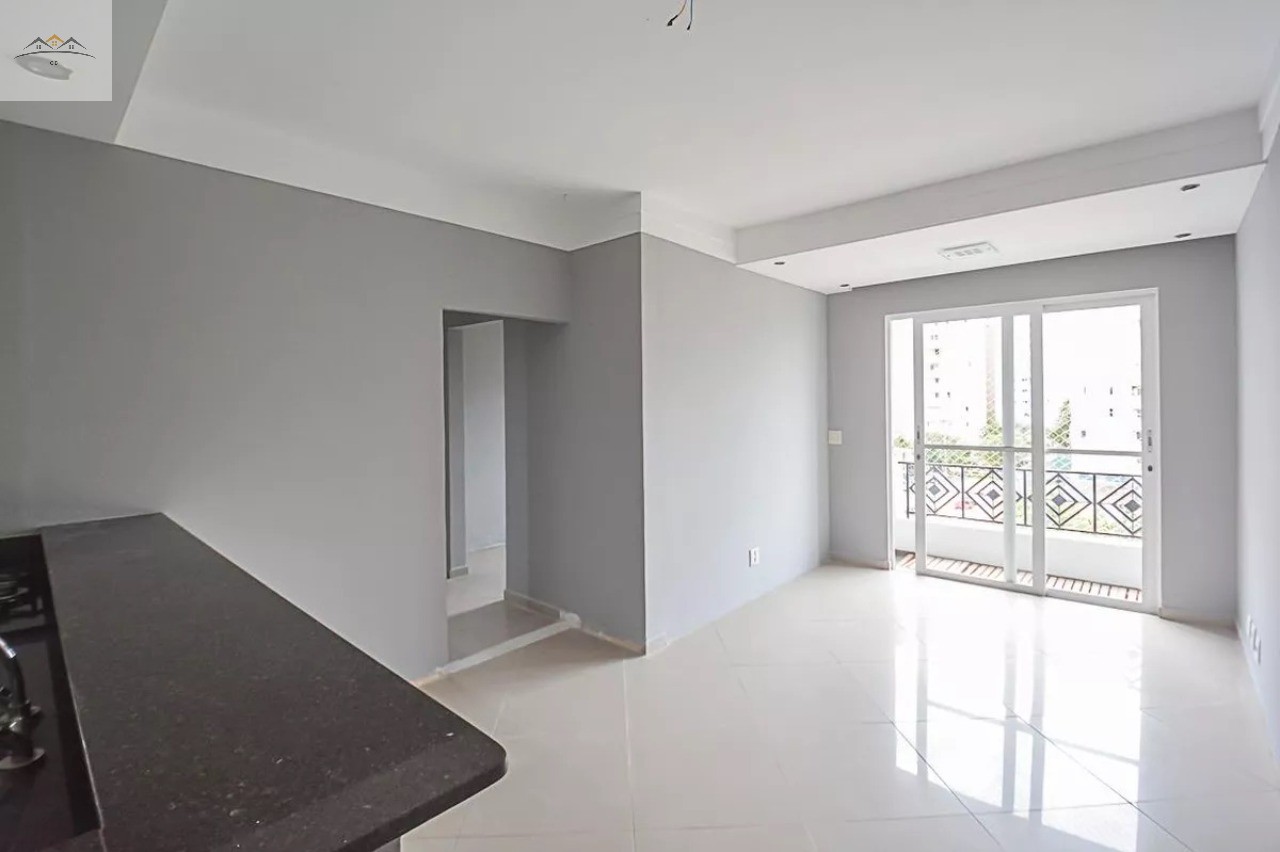 Apartamento, 3 quartos, 65 m² - Foto 1