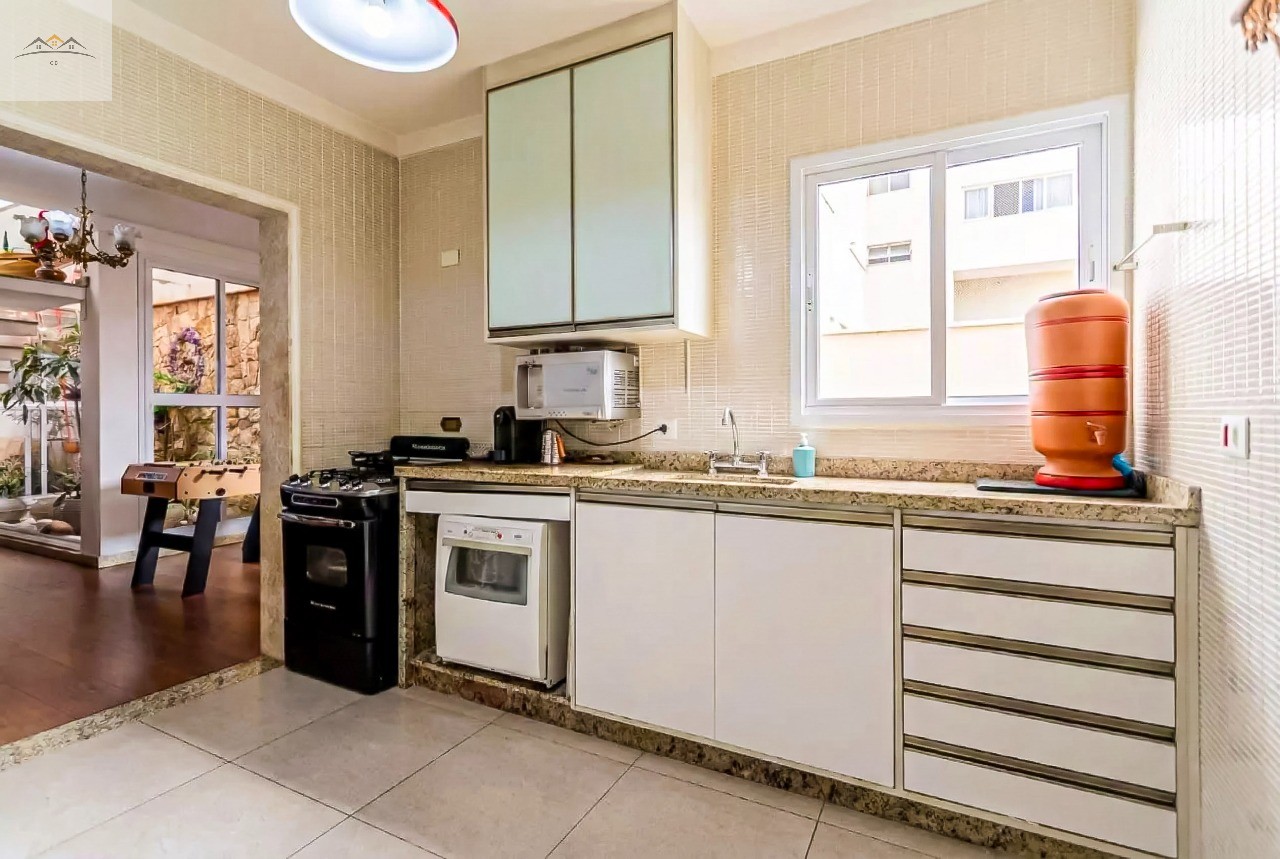 Casa, 4 quartos, 300 m² - Foto 7