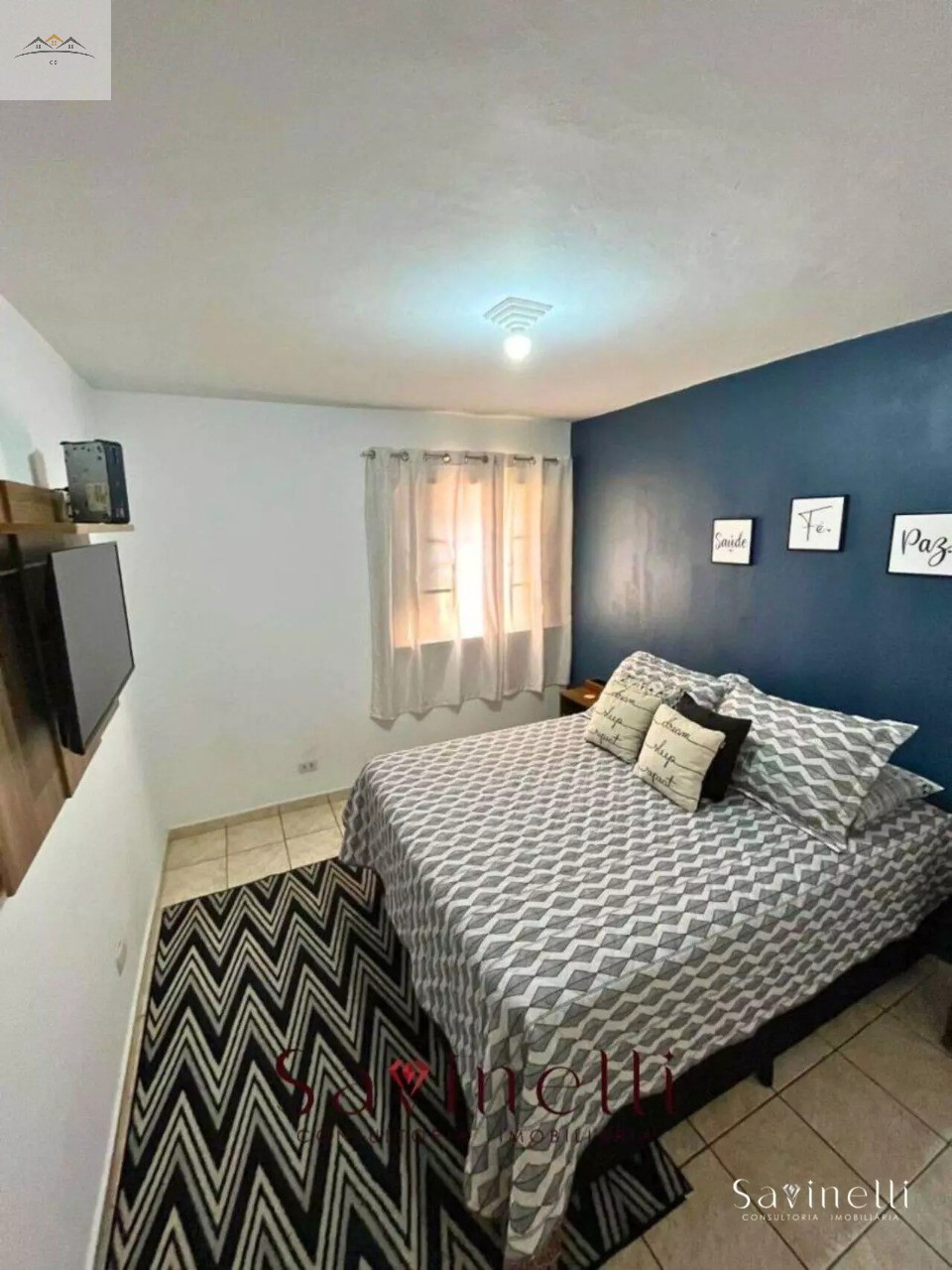Apartamento, 2 quartos, 64 m² - Foto 13