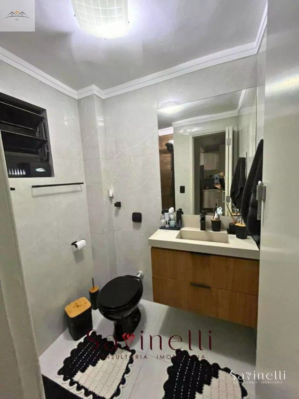 Apartamento, 2 quartos, 64 m² - Foto 16