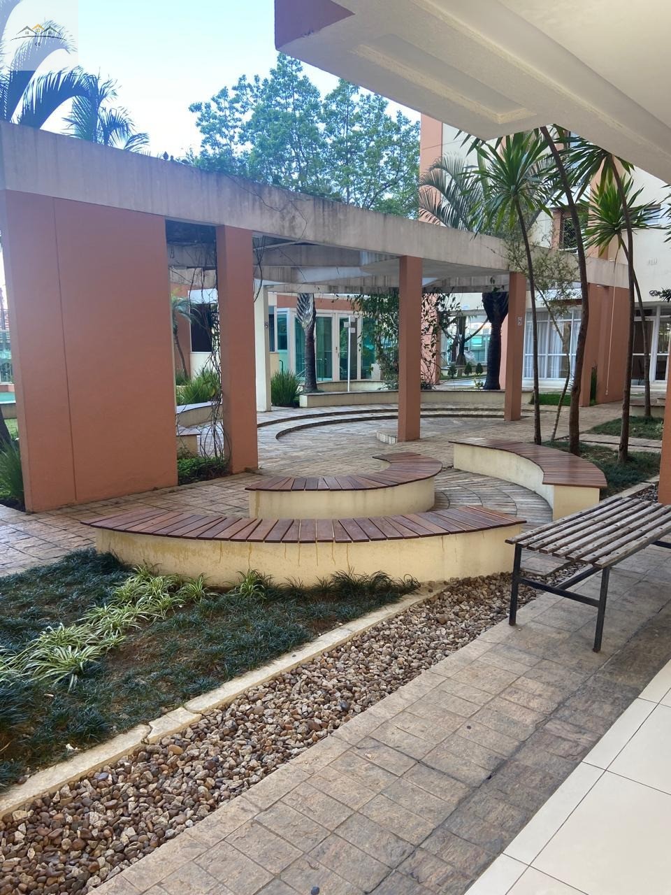 Apartamento, 1 quarto, 41 m² - Foto 19