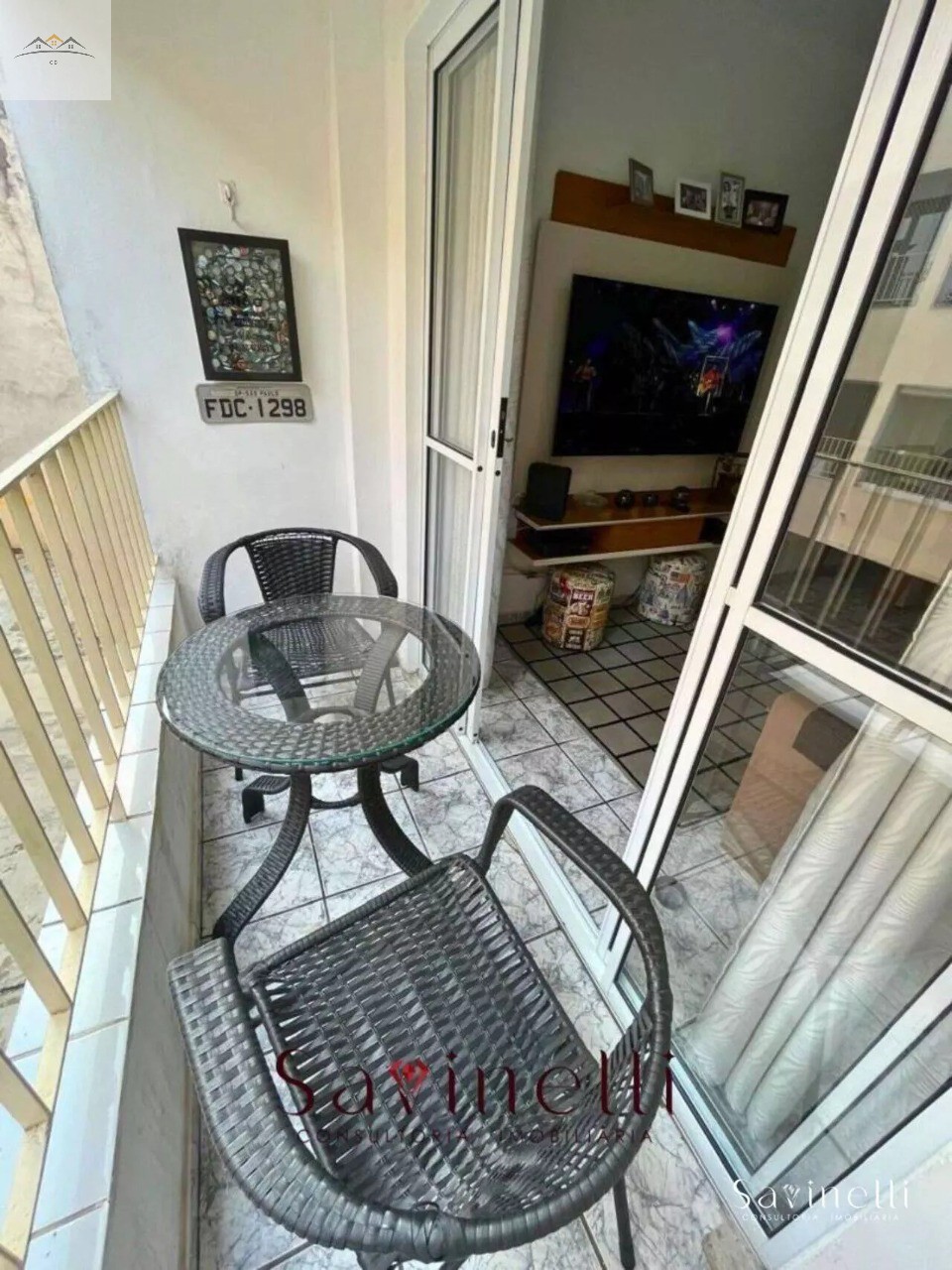 Apartamento, 2 quartos, 64 m² - Foto 6