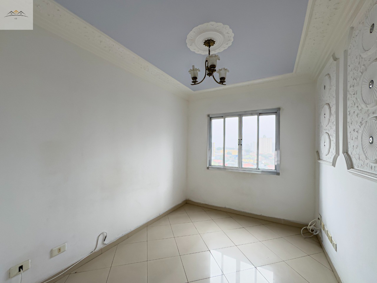 Apartamento, 2 quartos, 60 m² - Foto 1