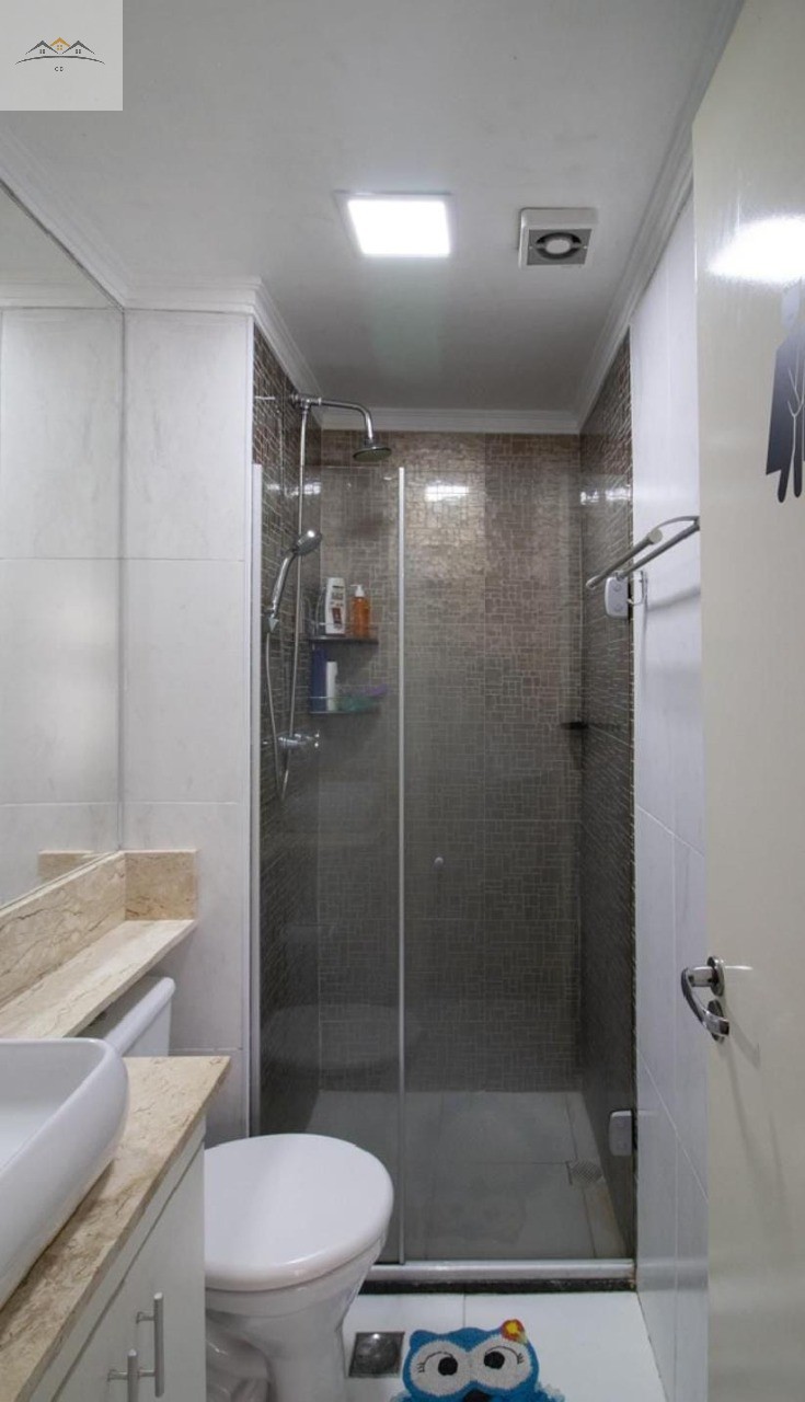 Apartamento, 3 quartos, 63 m² - Foto 9