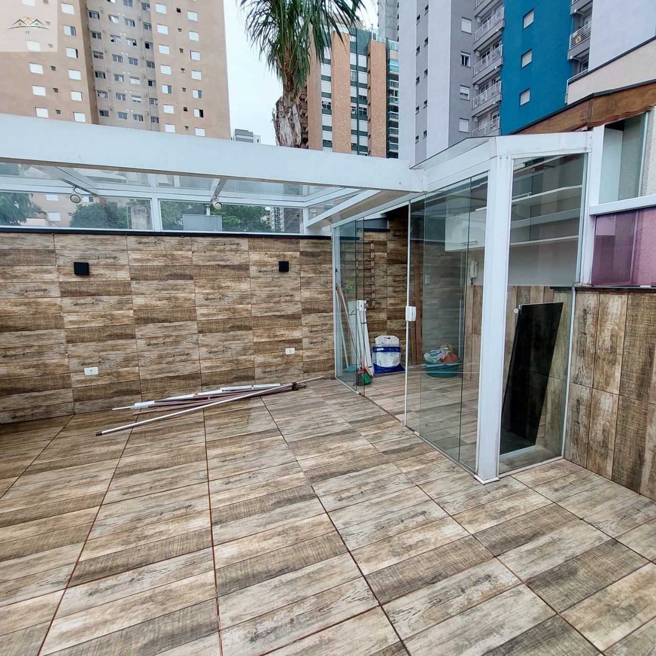 Cobertura, 3 quartos, 90 m² - Foto 29