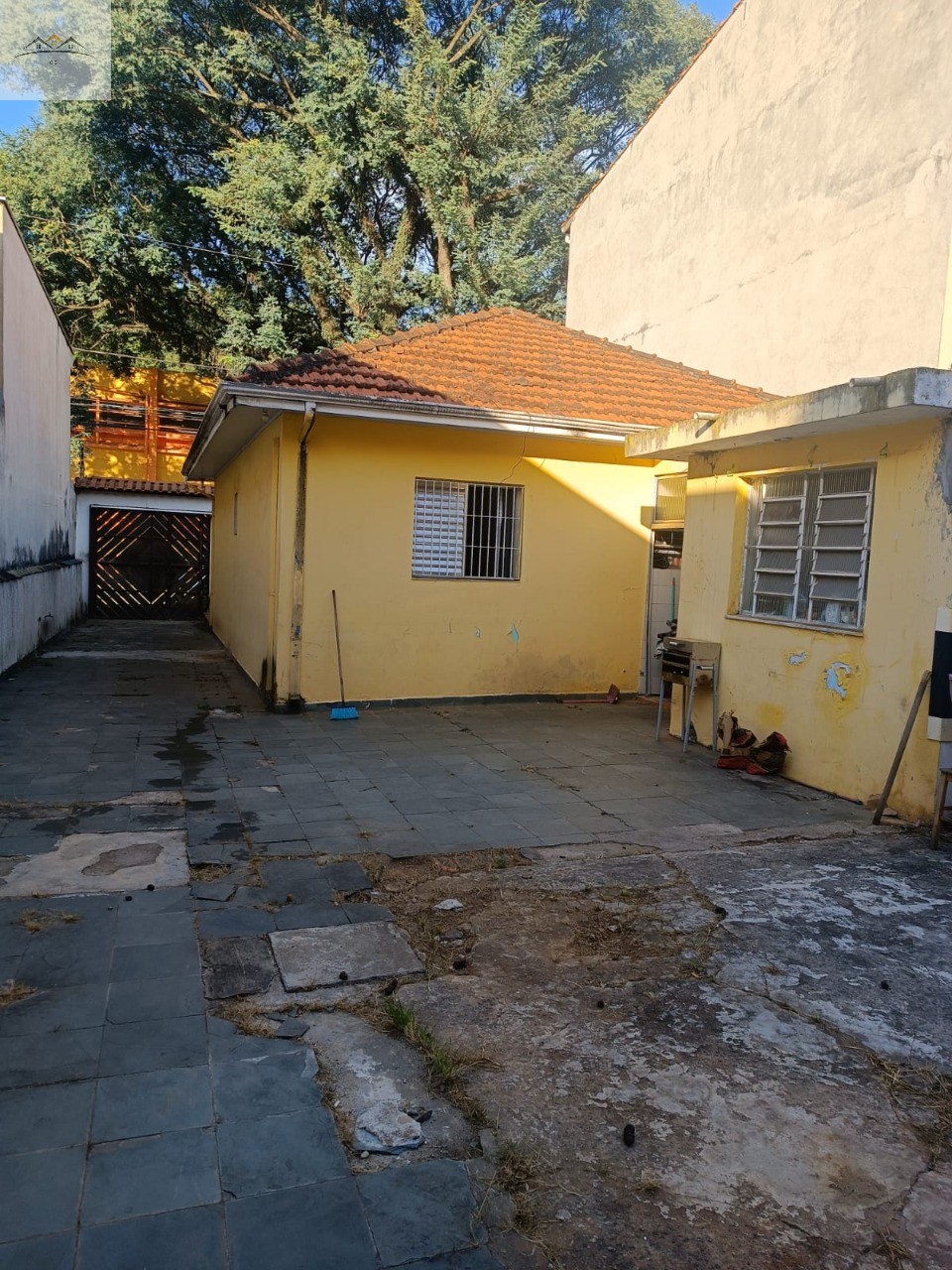 Terreno, 300 m² - Foto 1
