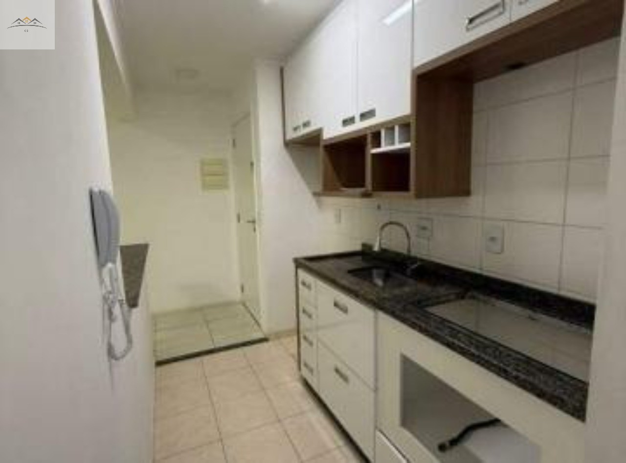 Apartamento, 2 quartos, 52 m² - Foto 2