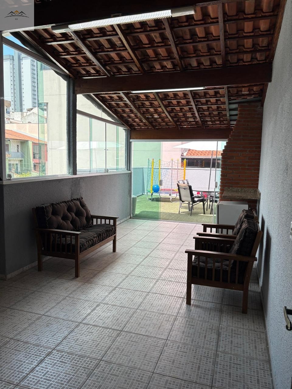 Cobertura, 2 quartos, 113 m² - Foto 11