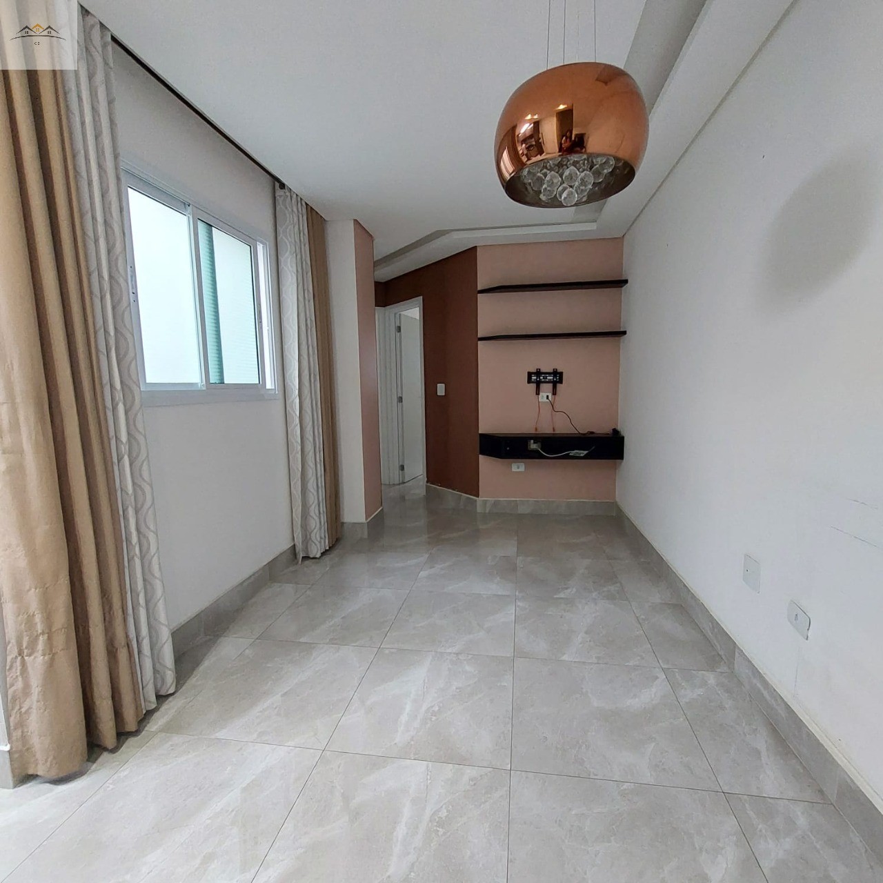 Cobertura, 3 quartos, 90 m² - Foto 2