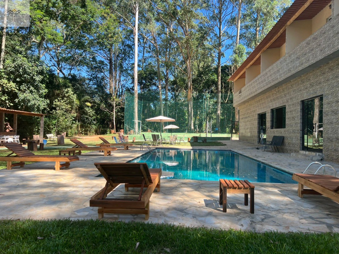Chácara, 6 quartos - Foto 37