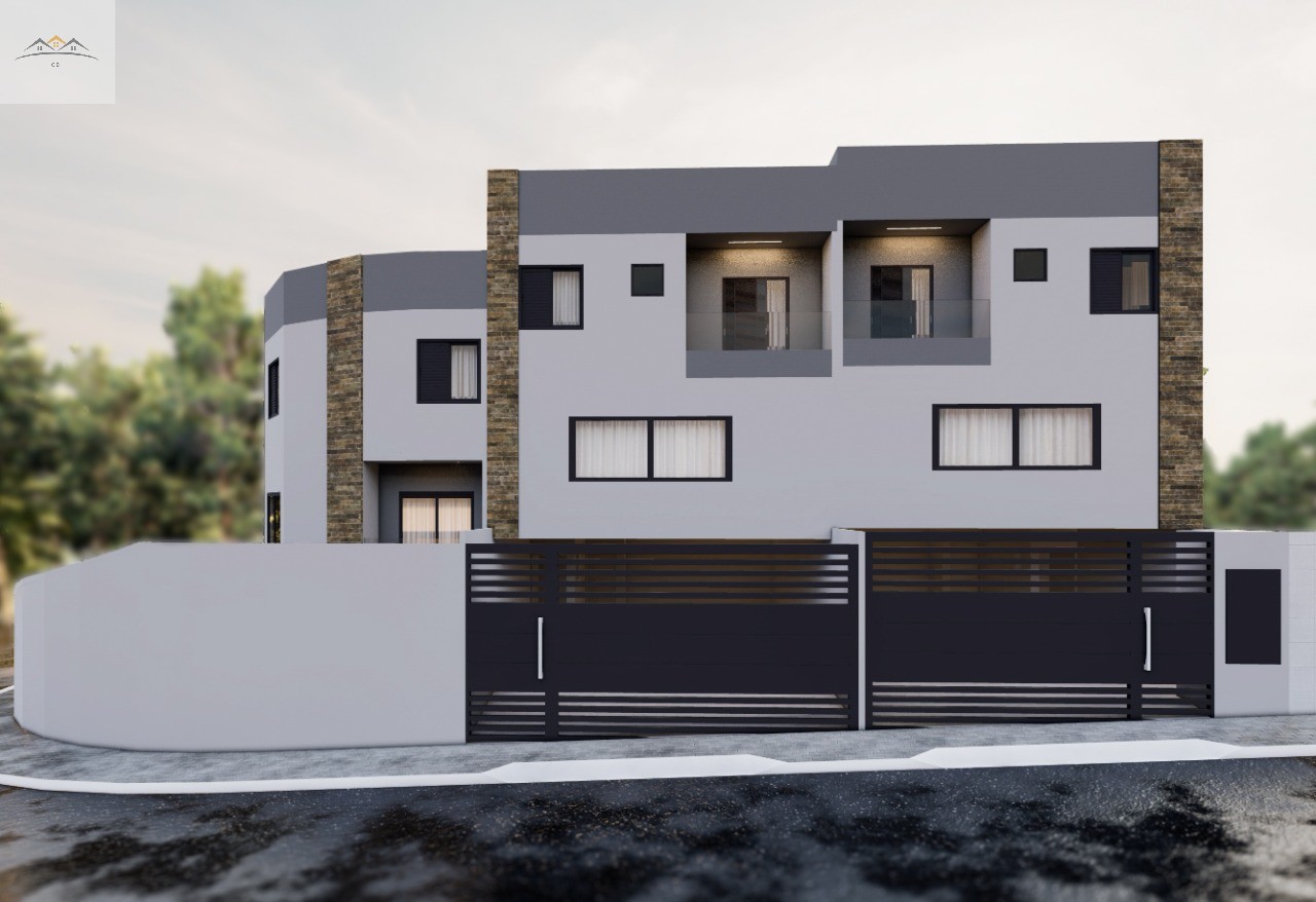 Casa, 3 quartos, 145 m² - Foto 1