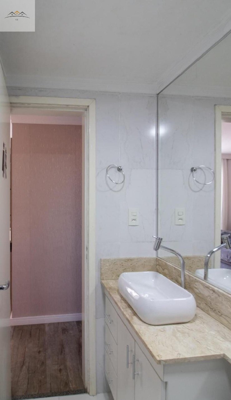 Apartamento, 3 quartos, 63 m² - Foto 11