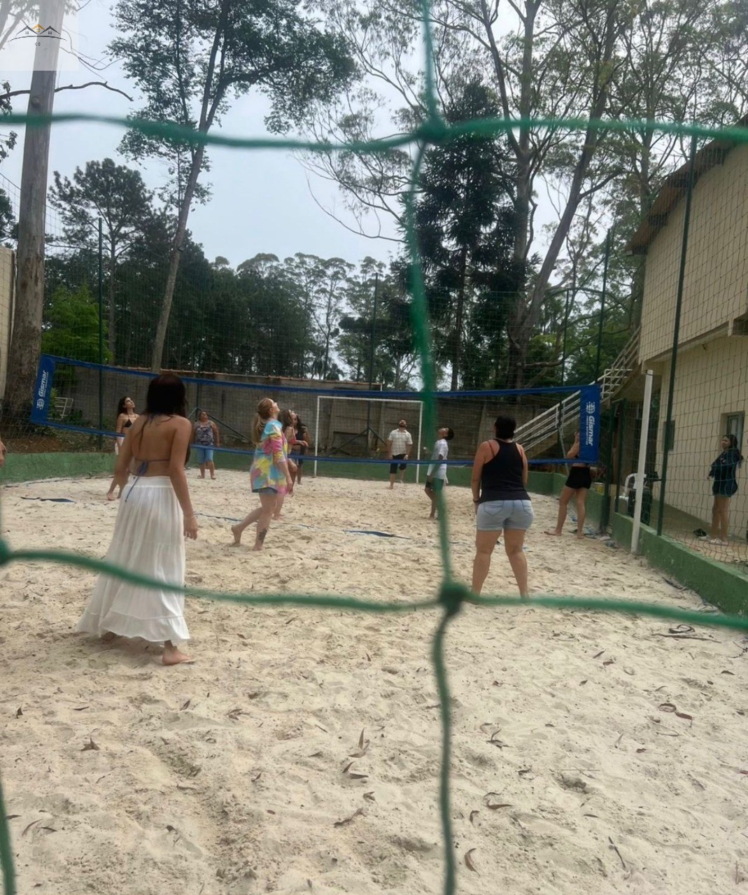 Chácara, 6 quartos - Foto 16