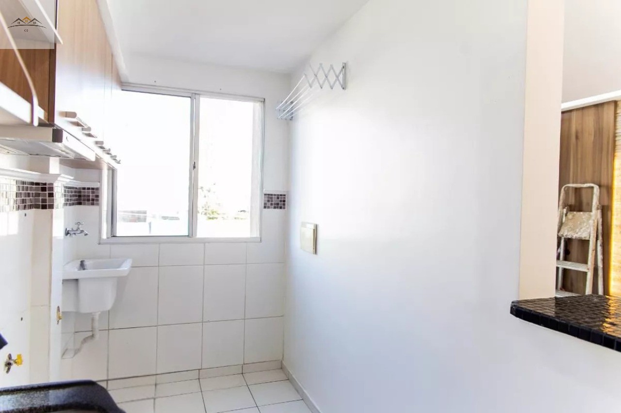 Apartamento, 2 quartos, 54 m² - Foto 8