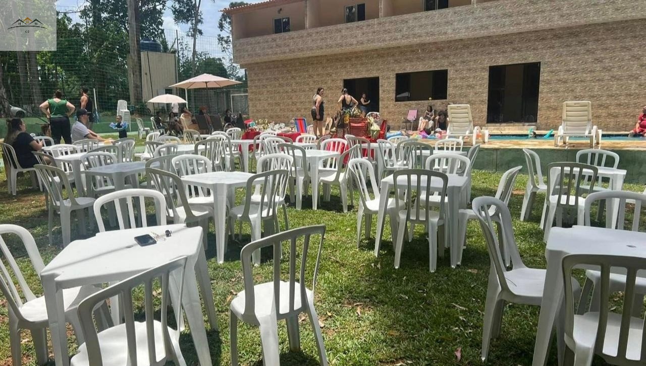 Chácara, 6 quartos - Foto 11
