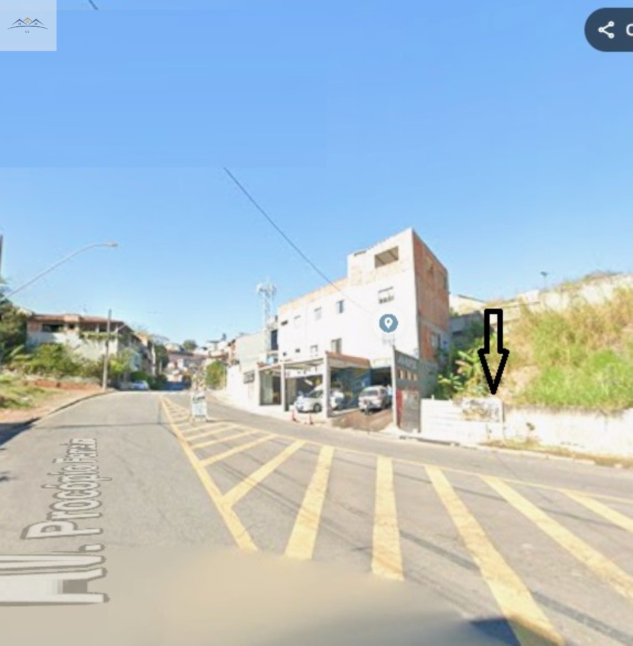 Loteamento e Condomínio, 124 m² - Foto 3