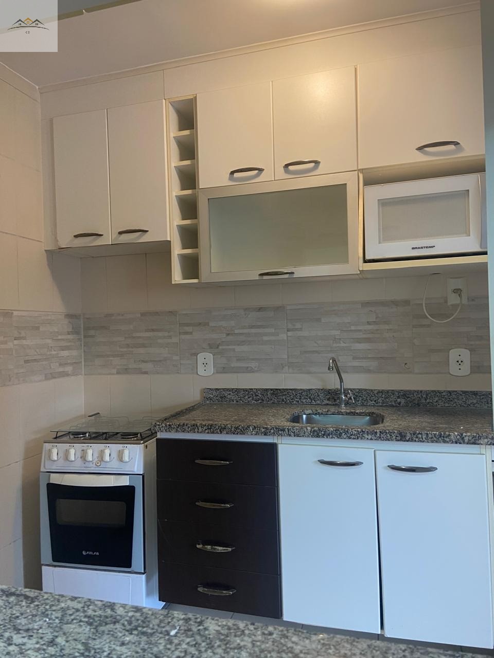 Apartamento, 1 quarto, 41 m² - Foto 9