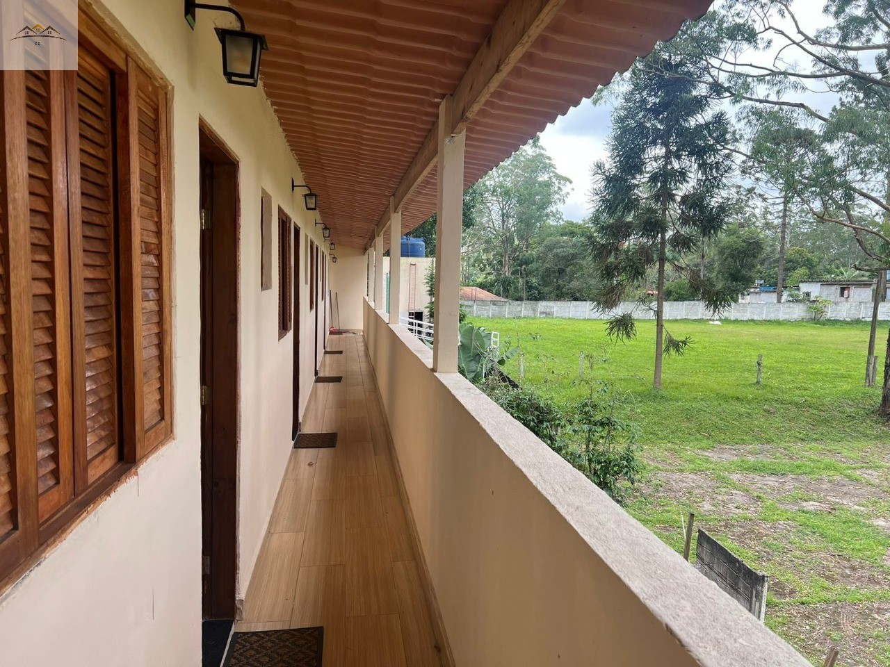 Chácara, 6 quartos - Foto 29