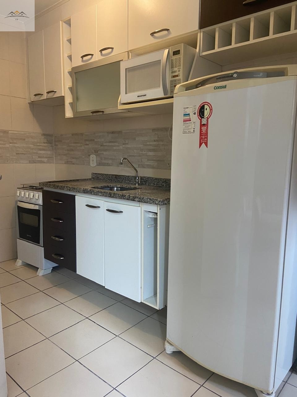 Apartamento, 1 quarto, 41 m² - Foto 7