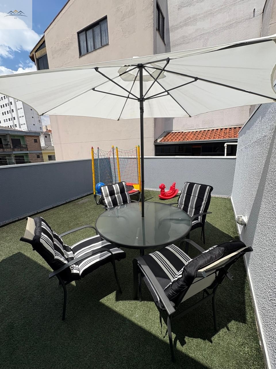 Cobertura, 2 quartos, 113 m² - Foto 20