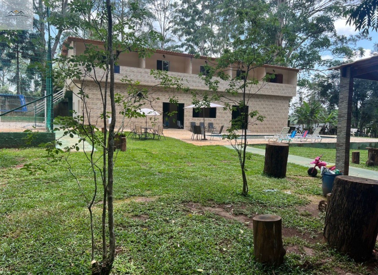 Chácara, 6 quartos - Foto 23