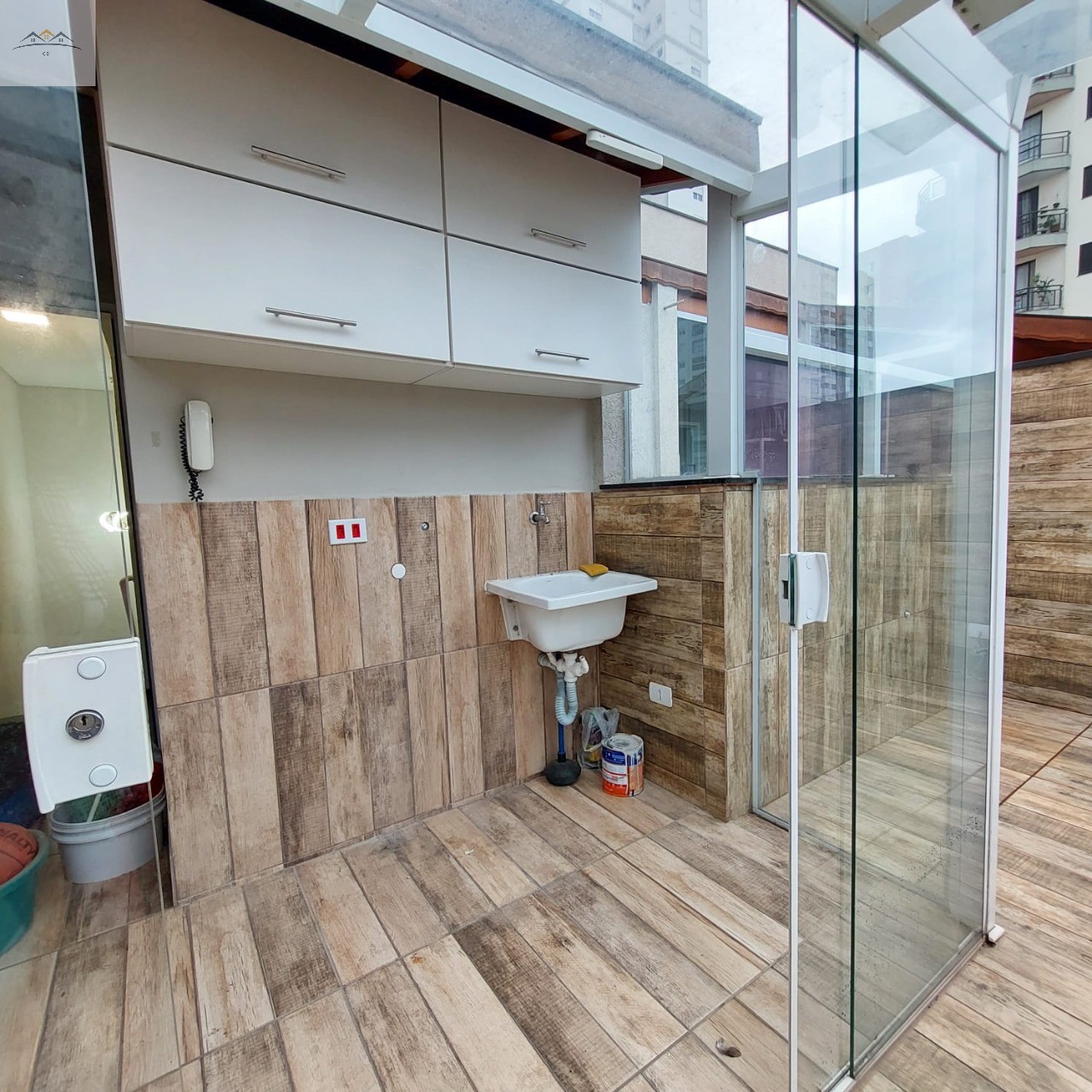 Cobertura, 3 quartos, 90 m² - Foto 28