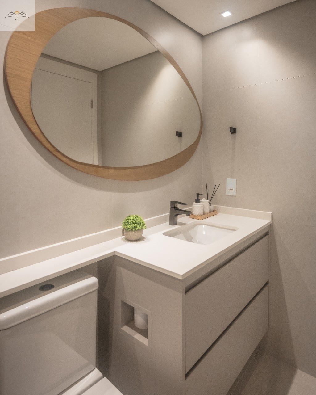 Apartamento, 2 quartos, 105 m² - Foto 35