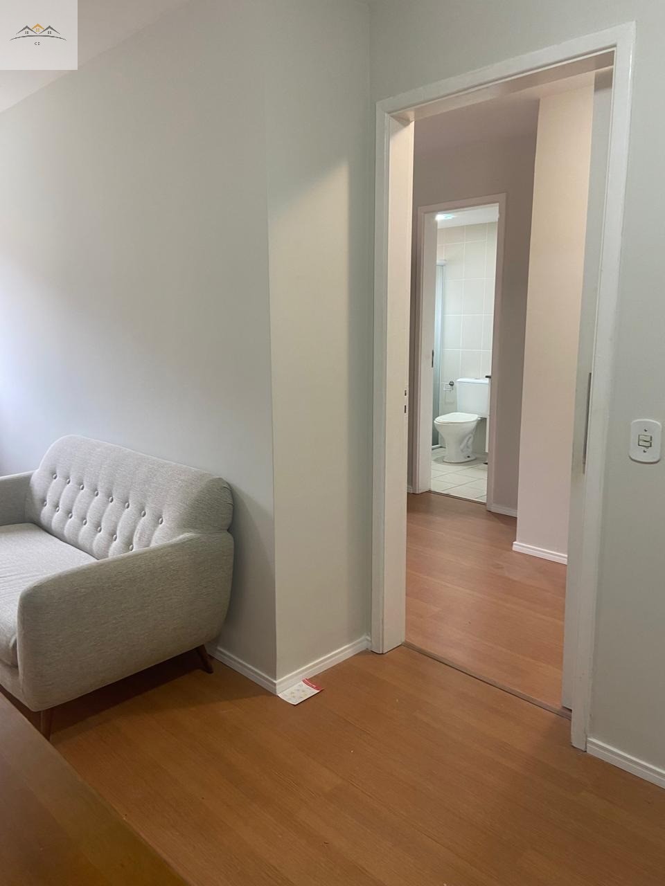 Apartamento, 1 quarto, 41 m² - Foto 4