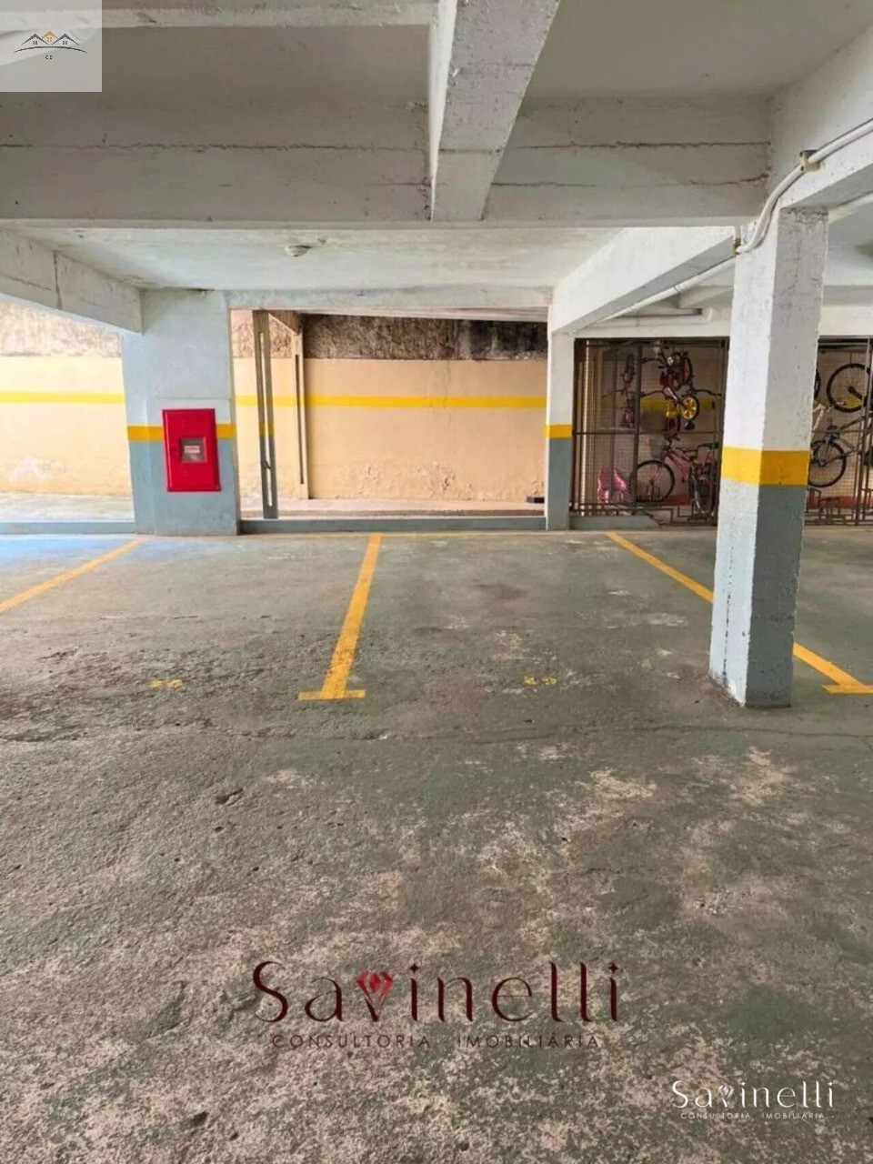 Apartamento, 2 quartos, 64 m² - Foto 18