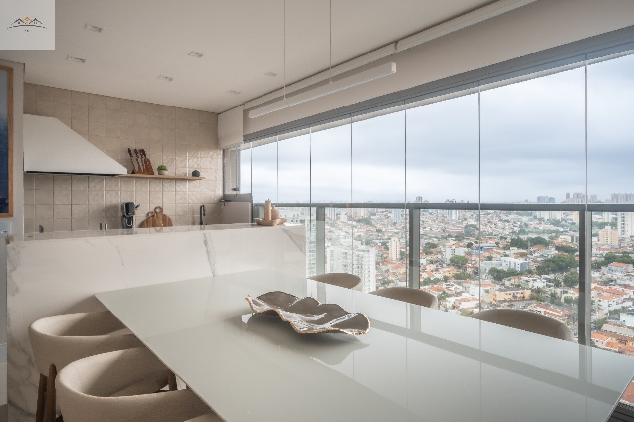 Apartamento, 2 quartos, 105 m² - Foto 1