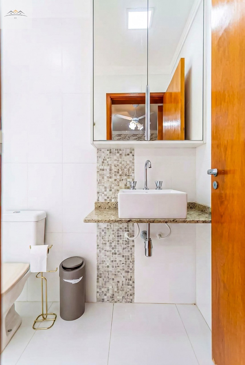 Casa, 4 quartos, 300 m² - Foto 18