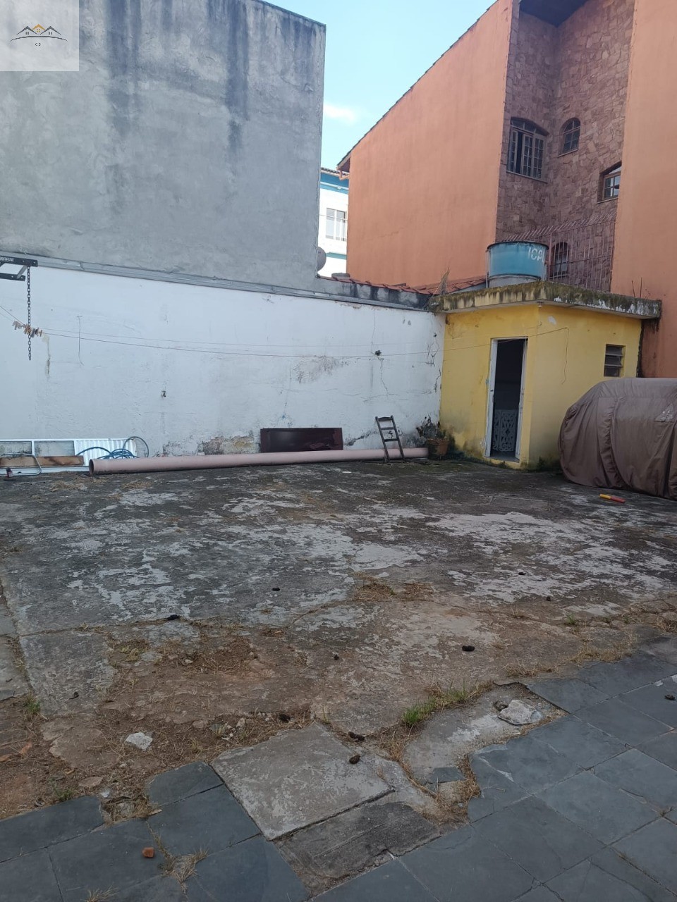 Terreno, 300 m² - Foto 4