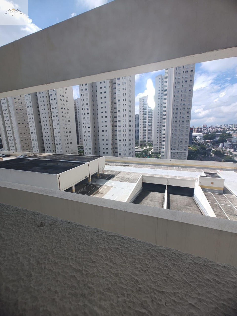 Sala-Conjunto, 39 m² - Foto 10