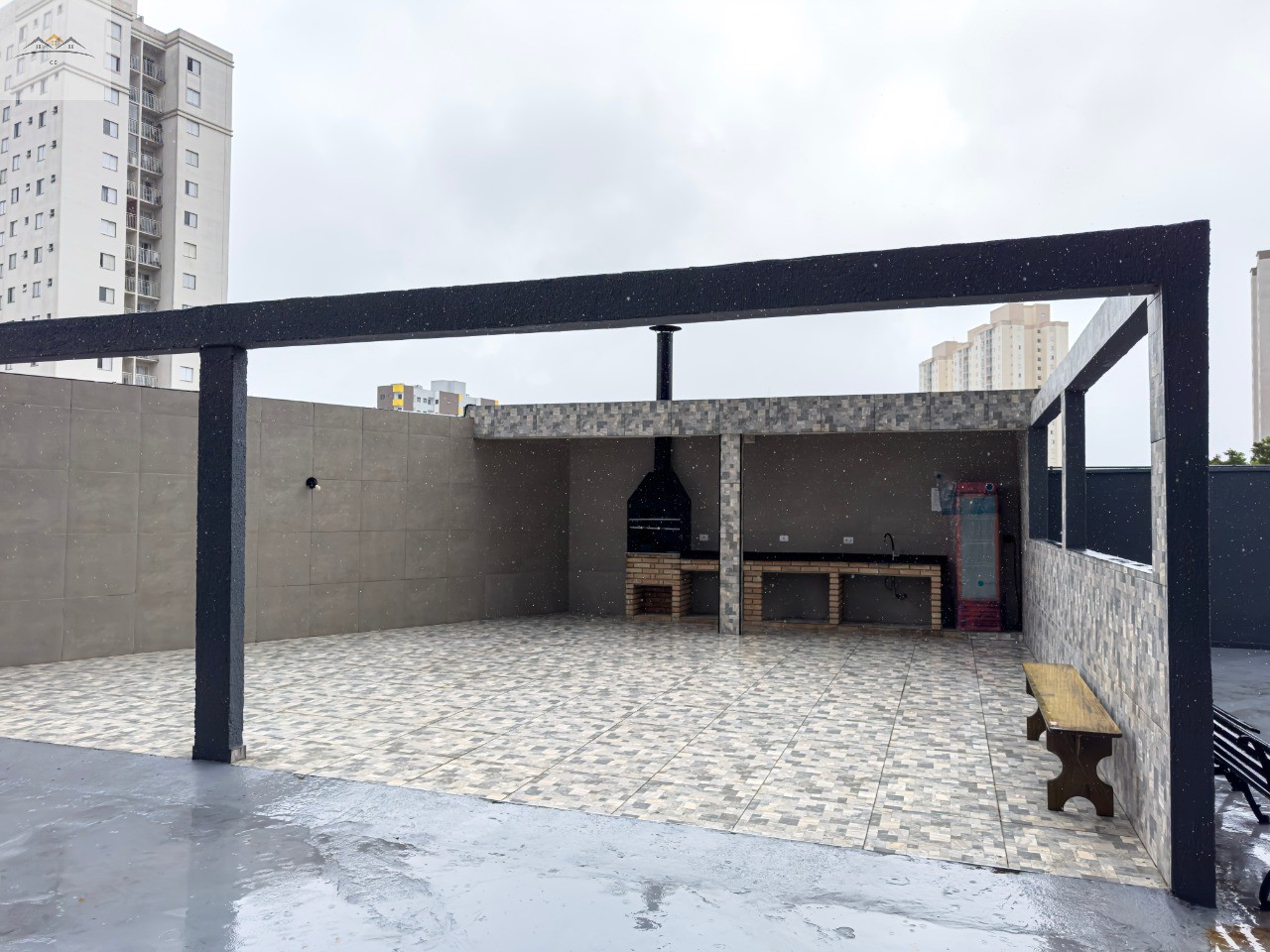 Apartamento, 2 quartos, 60 m² - Foto 19