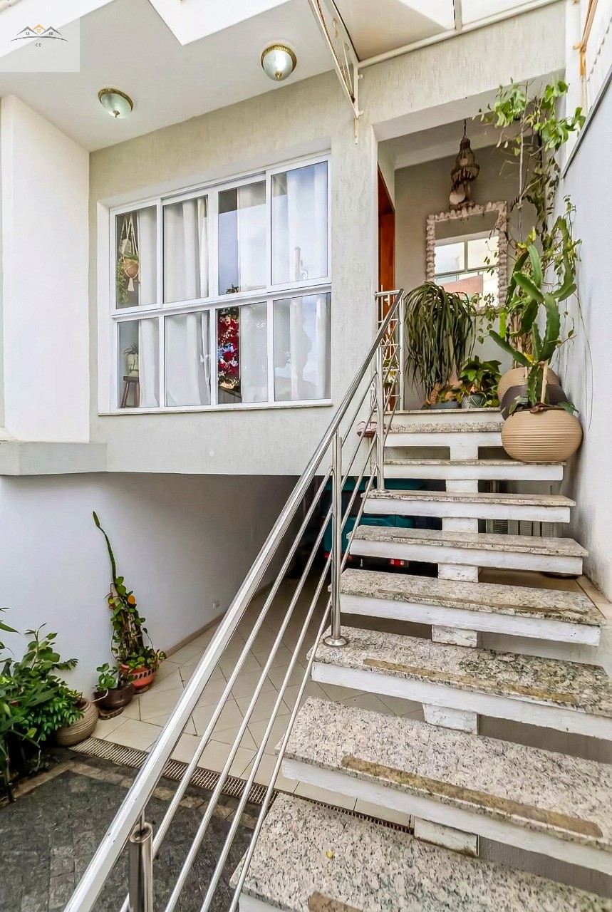 Casa, 4 quartos, 300 m² - Foto 26