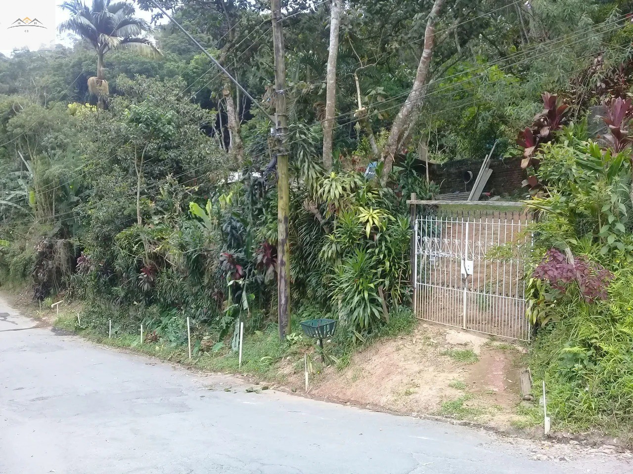 Terreno, 1100 m² - Foto 1