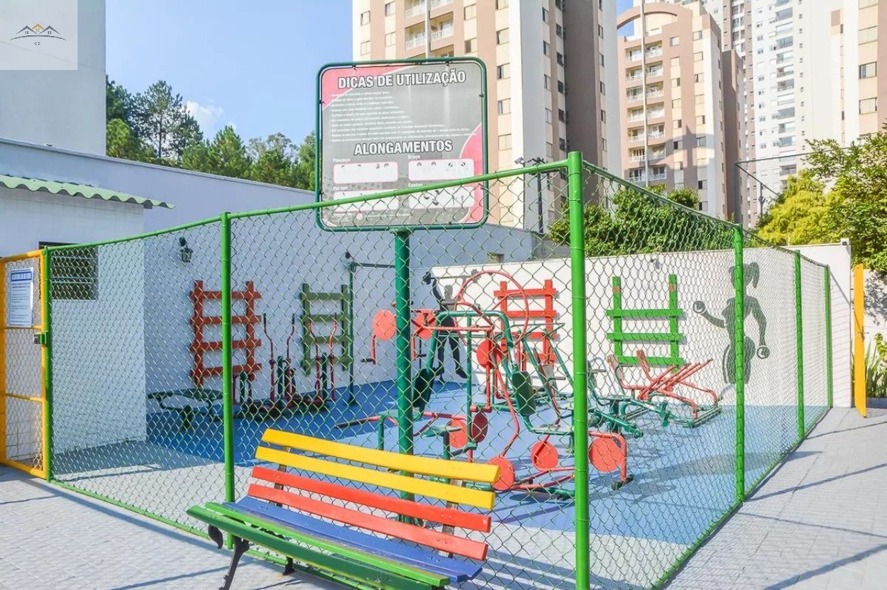Apartamento, 3 quartos, 65 m² - Foto 26