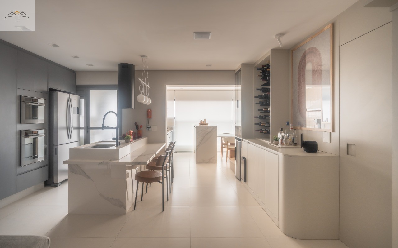 Apartamento, 2 quartos, 105 m² - Foto 7