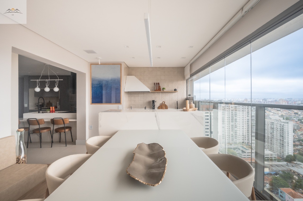 Apartamento, 2 quartos, 105 m² - Foto 2