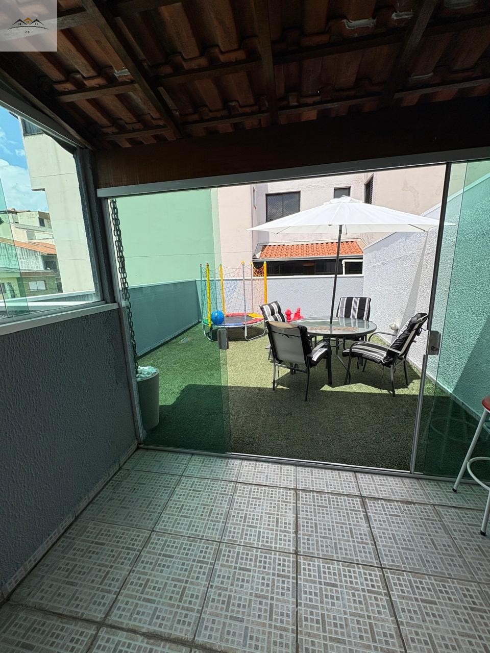 Cobertura, 2 quartos, 113 m² - Foto 17